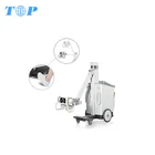 TOP-A2015 High Quality Mobile Digital Radiography System DR X-ray Machine