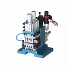 Best quality pneumatic cable twisted multi core wire stripping machine / wire peeling machine