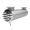 UV fish farm pond sterilizer / UV swimming pool sterilizer / UV freshwater aquarium sterilizer with computer calculation