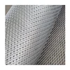 Rhombus Mesh expanded metal mesh Pedal mesh Chinese manufacturers