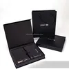 New Design Wholesale Corporate Gift Set Stationery Set Office Gift Pen USB Set With Box