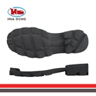 Sole Expert Huadong Panama Sole Jungle boot military