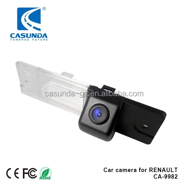 Wireless Bluetooth Reverse Car Camera For Renault Koleos Buy Reverse