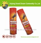 Good Quality Organic Bug Spray/ Aerosol Insecticide Spray