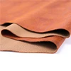 Eco-friendly New Custom textiles leather products faux synthetic leather fabrics sofa pu leather