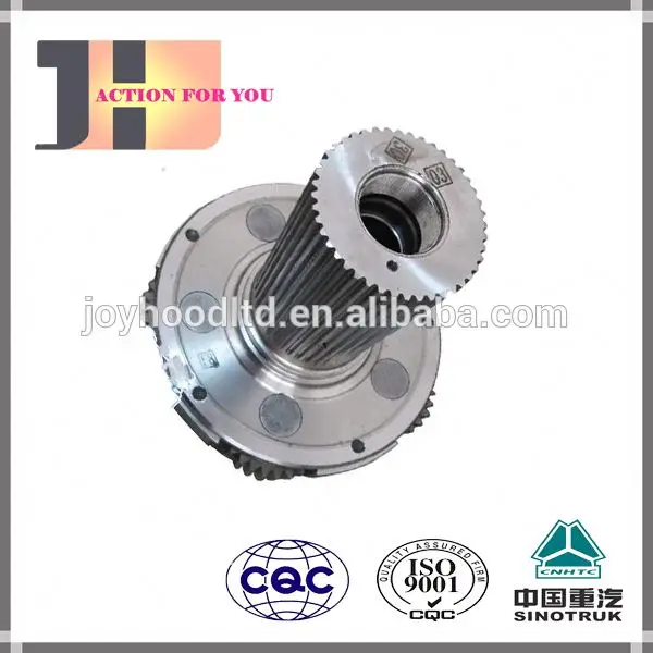 grate gear reducer