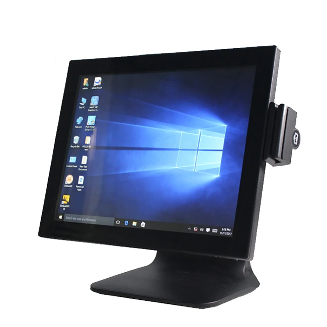 15 inch all in one desktop computers touch screen cash register for small business
15 inch all in one desktop computers touch screen cash register for small business