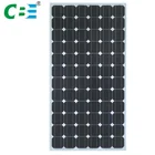 China Manufacture sunpower 315 solar panel price for home application