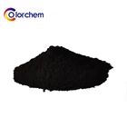 Solvent Black 7 for wool dye, nylon, silk and leather dye