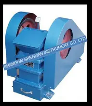 PE Series Jaw Crusher/Stone crusher With Good Quality from shanghai