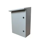 premium quality weather hood enclosure box IP65