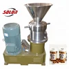 Widely used good quality coffee bean grinder ground nut paste machine soya bean mill machine