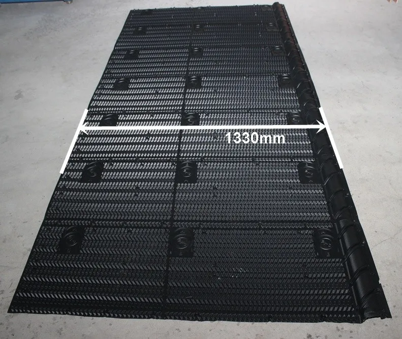 BAC cooling tower fill