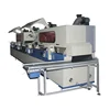 China's leading brands 4 colours automatic screen printing machine