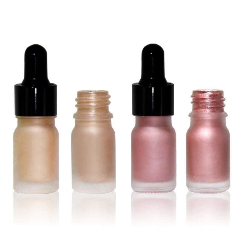 Factory OEM logo and customized lightweight Elixir drop cosmetic bottle with custom recipe
Factory OEM logo and customized lightweight Elixir drop cosmetic bottle with custom recipe