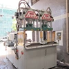 BMC injection molding machine