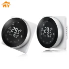 mini temperature controller wifi panel thermostat heating element thermostat