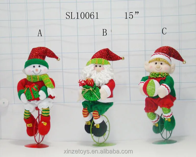 gifts & crafts  elf  soft fabric christmas elf  59 results