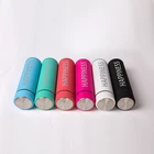 Diller Water Bottle Custom Double Wall Insulated Stainless Steel Metal Thermal Vaccum Vacuum Flask Tea Thermos