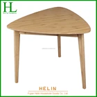 Bamboo Table Coffee Table dining Room Furniture Type