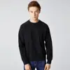300G fleece sweater boys stylish sweaters teenager pullover sweater