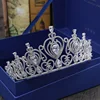 /product-detail/royal-high-quality-diamond-aaa-cubic-zirconia-wedding-bridal-tiara-crown-60812626088.html