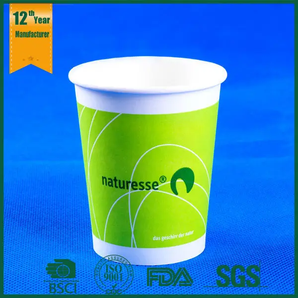 Biodegradable Coffee Cup,Compostable Cups,Biodegradable Disposable Cups