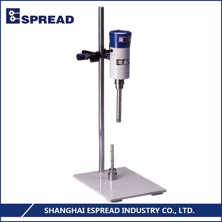 Pricewise High Efficiency Low Noise Lab Homogenizer For Cosmetic Cream