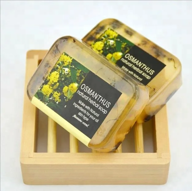 natural sweet osmanthus oil