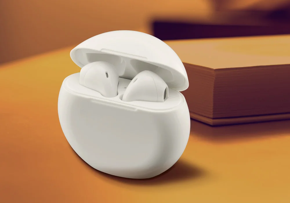 Latest TWS BT Earphone Wireless Earbuds Sport Handsfree Earphone TWS-A3 - ANKUX.COM