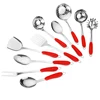 Hot selling stainless steel kitchenware bulk kitchen utensils