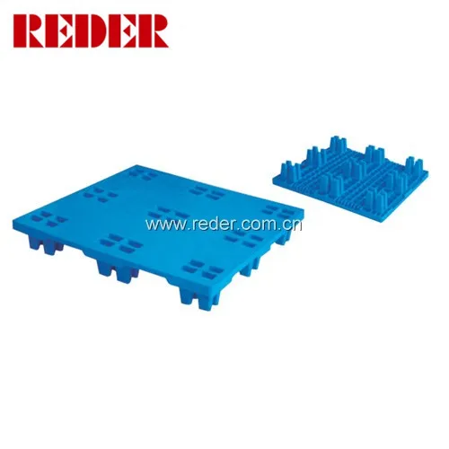 New good load capacity plastic pallet for load & stock