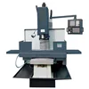 Hot Sale Low Price XK7124 mini metal cnc milling machine