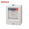 Miracle single phase kill a watt electronic energy meter for measuring electricity consumption