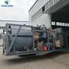 Used Motor Oil To Diesel Fuel Oil Recycling Machine