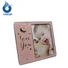 To The Moon and Back Metal Little Sweetle Photo Frame