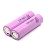 Li-ion battery 3.7V battery pack/recharegable battery li-ion 18650 cell