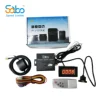 SABO GPS Tracking Devices Speed Monitoring Devices For Trucks/Cars/Buses