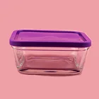 Hot selling Daily use cheap clear glass bowls for fruit