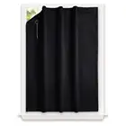 Portable Baby Travel Blackout Blind Suction For Windows