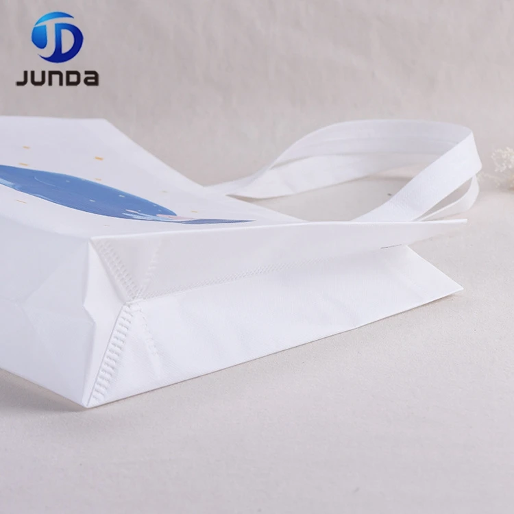 non woven shoe bag