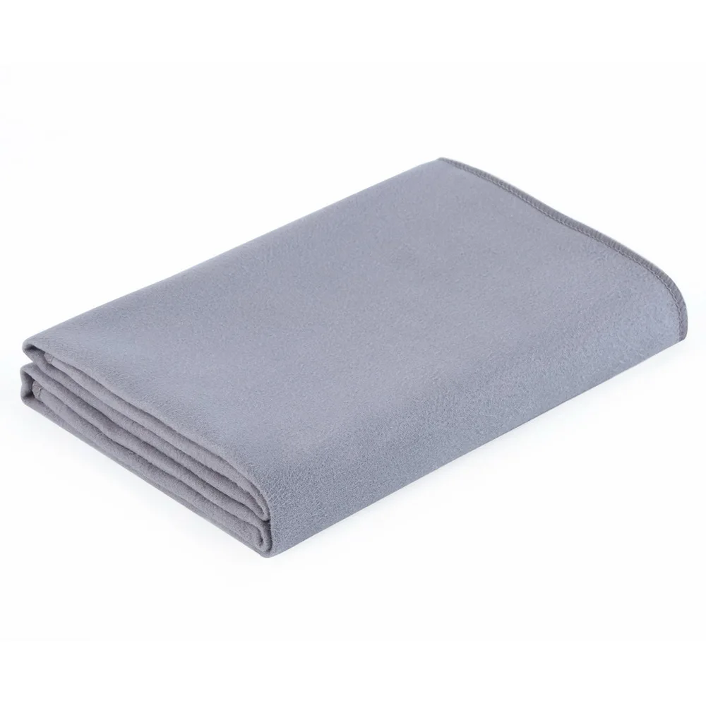 Durable Fast Drying Gym Towel Quick-drying Towel Microfiber Sports Travel Towel toalha de esportes Swimming Journey free