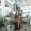 Cheap price Used 1000mm vertical lathe 1 meter secondhand vertical turning machine