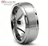 Brand New Stainless Steel Ring Box Rainbow With High Quality