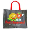 Plastic Grocery Non Woven Pp Luxury Make Your Own Polyester Rpet Shopping Bag