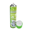 Eco-friendly harmless universal natural 650ml lcd screen foam cleaner spray cleaning kit