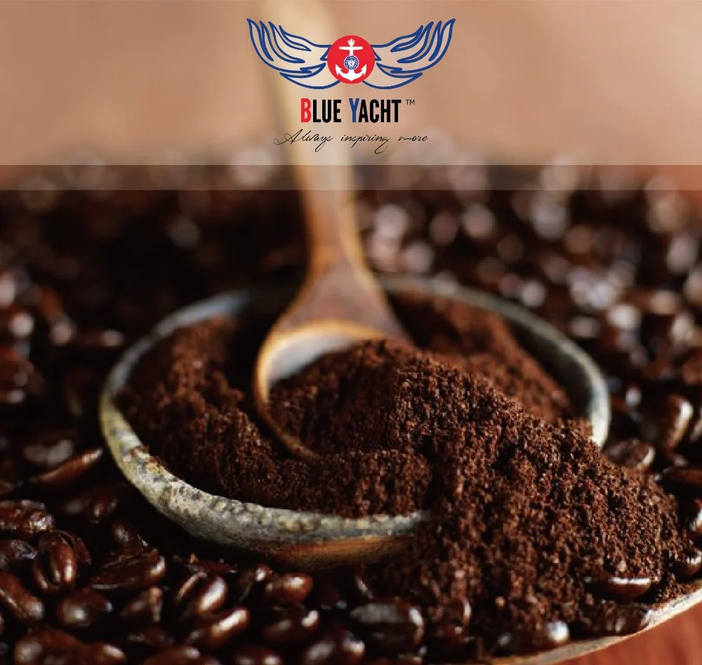 What is the difference between freeze-dried coffee and granulated coffee What is the difference between freeze-dried coffee and granulated coffee
