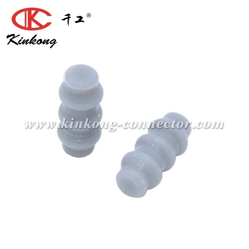 KINKONG auto connector oil seals Cavity Plugs 7165-0797
