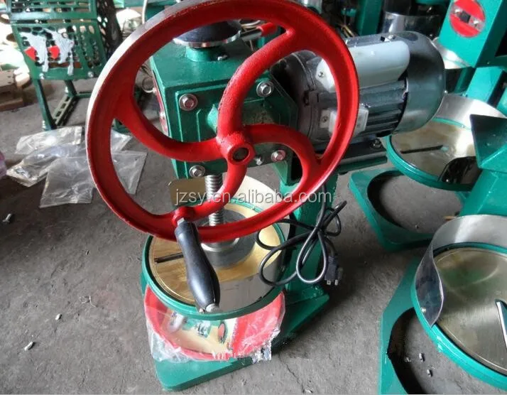 automatic electric ice chopper/taiwanese shaved ice maker