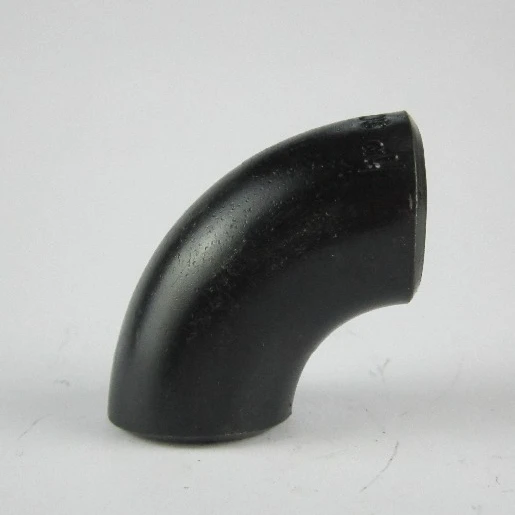 Galvanized Black SCH40 Forged Carbon Steel Pipe Fittings